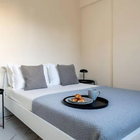 Apartment 3bd Next To The Ellinikon Athens