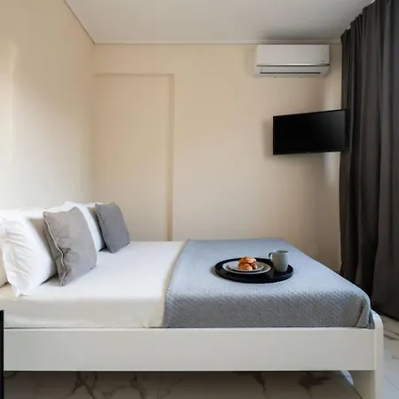 3bd Next To The Ellinikon Apartment